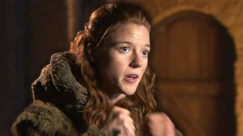 rose leslie nackt|Rose Leslie Sexy Scene in Game Of Thrones .